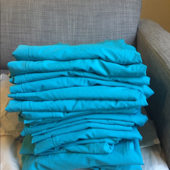 Women lagoon jockey uniform top - Picture 7 of 8